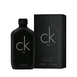 CK be - Eau de Toilette